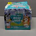 Pampers Training Pants - Easy Ups Boys & Girls Bluey - Size 3T-4T, 66 Count, Children's Potty Underwear (Packaging May Vary)