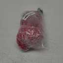 RELLECIGA Women's Ruched Tankini Top (Red) S