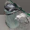 DASH Fresh Pop Popcorn Maker - Oil-Free, Air Popcorn Popper - With Measuring Cup & Recipe Guide - Perfect for Movie Nights - 16 Cups, Aqua