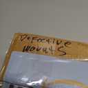 munirater 3PCS Motor & Transmission Mount Replacement for 2013-2019 Flex Taurus 3.5L 8G1Z6038A DG1Z6068A DG1Z6038D