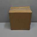 SUIN 1.5-Inch 3-Ring Binders with 2 Interior Pockets, Premium Clear View Presentation Binder Holds 325 Sheets Letter Size, Office School Home,6 Pack (White)