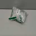 Normcore 53.3mm Coffee Tamper V4.1 with Click Sound Feedback, Spring Loaded Tamper With Stainless Steel Flat Base, Compatible with 54mm Breville Sage Espresso Machine Portafilter, Silver