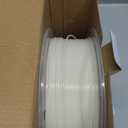 LOVOON 3D Printer Filament Glow in Dark, Luminous Glow Blue PLA,Magic irradiative 3D PLA Filament 1.75mm, for Halloween and Christmas Decorations, Glow-Sky Blue,1KG(2.2lbs)/Spool