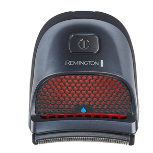 Remington Shortcut Pro Self-Haircut Trimmer Kit, Waterproof Cordless Electric Razor for Head, Beard, and Body, Curved Blades, Head Shaver, 5-Minute Quick-Charge