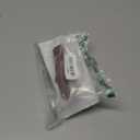 SNBLK 3 Pack 18mm 20mm 22mm Braided Watch Band Compatible with Garmin Vivoactive 5 Watch Bands/ Vivoactive 6/ 3/ 4s, Quick Release Adjustable Elastic Nylon Loop Strap for Venu 3S/ 2S/ Venu 3/ 2 Women Men