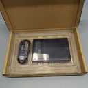 Seagate Portable 5TB External Hard Drive HDD  USB 3.0 for PC, Mac, PS4, & Xbox - 1-Year Rescue Service (STGX5000400), Black