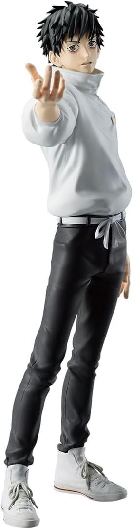 Banpresto - Jujutsu Kaisen 0 - Yuta Okkotsu Maximatic Figure