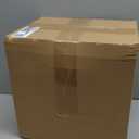 Zeyune Christmas DIY Green Wreath 14 Inch Artificial Christmas Wreaths Faux Plain Wreaths for Decorating Front Door Window Room Farmhouse Xmas Party Indoor Outdoor(Willow Pine,8 Pcs)