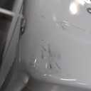 Midea 8,000 BTU U Shaped Smart Inverter Window Air Conditioner - Cools 350 Sq Ft, Ultra Quiet with Open Window Flexibility - Alexa/Google Assistant Compatible - 37% Energy Savings, Remote (Updated)