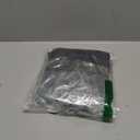 Center Console Liner for Honda Accord Accessories 2023 2024 2025 2026 Cup Holder Insert Coaster Non-Slip Anti Dust Door Pocket Pad Slot Mat Premium Interior Trim 17Pcs Set (Orange Trim)