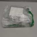 Hotop 30 Pcs Metal Drapery Curtain Rings 0.98/1.26/1.65 inch Interior Diameter and 30 Pcs Hanging Curtain Drapery Pin Hooks for Window Door Shower(Gold,32 mm)