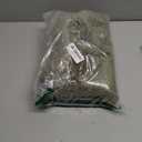 LOCHAS Bath Mat, 24" x 36", Sage Green, Soft Thick Absorbent Quick Dry Microfiber, Non Slip, Machine Washable, Modern Style