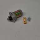 Ruma Electric Starter Motor 751P12207A for MTD Craftsman 951-12207 751-12207 4P90 Engine Lawn Mower Riding Mower and More