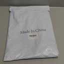 DiBanGu Mens Christmas Suit Vest and Tie Set for Men Waistcoats and Necktie Pocket Square Set for Prom Party M