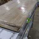 LOAAO Home Gym Mirror, 48"x24"-3 PCS Gym Mirrors for Wall, Frameless, Tempered Glass, Large Workout Mirrors for Home Gym, Dance Studio, Yoga Room, Garage Gym