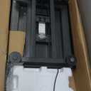 VEVOR Computing Digital Platform Scale, 660 lbs Load, 0.1 lbs Accuracy Computing Floor Scale with LB/KG, Tare, Price Calculator, Stainless Steel High-Definition Display for Boxes, Luggages, FCC Listed