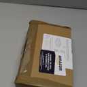 Office Chair Wheels 2" Desk Chair Caster Wheels Smooth Roller Style Quiet for Carpet and Hardwood Floors Universal Fit 11x22 mm Set of 5 Grey