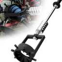 3.75" CV Axle Puller Tool with 8 Bolts, Axle Shaft Removal Tool