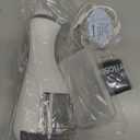 Waterpik Cordless Advanced 2.0 Water Flosser For Teeth, Gums, Braces, Dental Care With Travel Bag and 4 Tips, ADA Accepted, Rechargeable, Portable, and Waterproof, White WP-580, Packaging May Vary