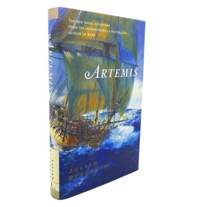 Artemis: A Kydd Novel