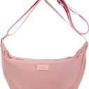 Small Sling Bags Crossbody Bag, Shoulder Bags Messenger Bag Cross Body Bags for Hiking Traveling Outdoors