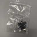 Genuine Bambu Lab Hotend with Nozzle for P1S P1P X1C X1 Carbon 3D Printer .4mm Hardened Steel