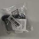 HDMI Female to USB C Female Adapter 4K@60Hz for AR Glasses, Unidirectional HDMI Source to Type C Display with Charging Port for Portable Monitor from PS5/4,Xbox,Switch, PC, Steam, Power Cable Included