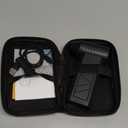 MeiAid Snow Whiz LED Turbo Blower, 2026 Upgrade Snow Blower, 3 Gear Adjustable Super Power Turbo Breeze Electric Blow  Handheld Mini Turbo Snow Blower for Car, Home, Keyboard, Computer