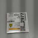 40X Magnifying Mirror with Suction Cup & LED Lighted Tweezers Set, 2 in 1 Hands-Free Makeup Mirror with Light and Precision Light Up Tweezers