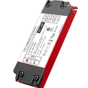 12V Dimmable LED Driver, 48W Triac ELV/MLV LED Transformer Compatible with Lutron&Leviton Switches, Dimmable Led Power Supply 48W 12V for LED Light Stirps, Smooth Flicker Free Dimming