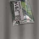 Organic Basics Women's Core Shorty Cotton Boyshort Underwear, Seaweed, Small