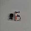 iLive True Wireless Bluetooth Earbuds in Black
