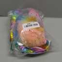 Fairy Unicorn Wings Costume for Toddler 4-8 Birthday Party Favors Gifts, Halloween Costume Christmas Cosplay Set