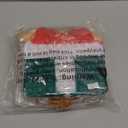 ArtCreativity Christmas Poppers for Kids - 4 Pack - Christmas Pop Its Bubble Fidget Sensory Toys Include Rudolph The Reindeer & Santa Hat - Basket Stocking Stuffers - Holiday Birthday Party Favors