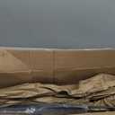 2Pcs 26 Inch Front Hood Struts Lift Supports Fits 2011-2016 F-250 F-350 F-450 F-550 F250 F350 F450 F550 Super Duty - Shock Gas Spring Prop Rod