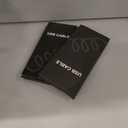 2 x USB C to USB C Cable, 2-Pack 6FT 60W Fast Charging Cable Type C Charger Cord for iPhone 17/17 Pro/17 Pro Max/Air/16/15 Pro Max/Plus, iPad, MacBook, Galaxy S25/S24/S23, Pixel 10/9/8/7, Tablet, Android