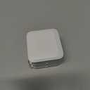 Spigen for 70W Dual USB C Wall Charger, [GaN II] 60W Single Port, PD Fast Charging for MacBook Pro Air iPad USB-C Laptop Dell XPS iPhone 17 16 15 14 13 Plus Pro Max