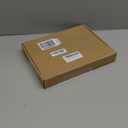 11 Inch Nonstick Baking Sheets Set of 2, Carbon Steel Cookie Sheets for Baking, Heavy Duty & Stackable Baking Pans for Oven, Non Toxic & Easy Clean, 11x9 Inch Baking Trays (Gray Marble)