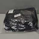 Reebok Mens Fleece Jacket - Lightweight Polar Fleece Zip Up Winter Softshell Jacket Men with Pockets for Hiking and Workout, Size L