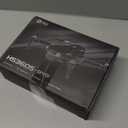 GPS Drone with 4K Camera for Adults, Foldable RC Quadcopter with 1312ft Range Video Transmission, 48 Mins Flight Time, Auto Return, Follow Me, Circle Fly, Waypoint Fly, Gesture Control (Deep Gray)