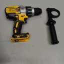 DEWALT 20V MAX XR Drill/Driver, Brushless, 3 Speed, Tool Only (DCD991B)
