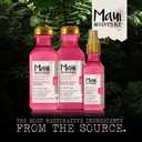 Maui Moisture Lightweight Hydration + Hibiscus Water Shampoo + Conditioner, Nourishing Aloe Vera Softens & Quenches Hair, Vegan & Silicone-Free, 13 Fl Oz, 2 Pack