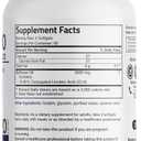 Bronson CLA 3000 Extra High Potency Supports Healthy Weight Management Lean Muscle Mass Non-Stimulating Conjugated Linoleic Acid 120 Softgels; EXP: 05/2028