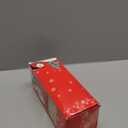 BSHSPX Gold Christmas Tree Collar Glitter Christmas Stand Tree Ring 23.6 inch Christmas Tree Base Collar Golden Xmas Tree Skirt Sequin Tree Stand Collar Round Trees Collars for Artificial Trees