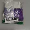 Topcosplay Purple Mixed Blue Wigs for Kids Girls Wig Halloween Costume Cosplay