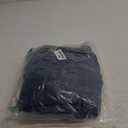 THE NORTH FACE Men's Canyonlands Hoodie Sweatshirt, Shady Blue Heather, L