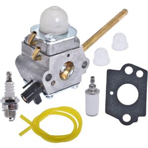 UT-08550 Carburetor Replacement for Homelite 26CC Leaf Blower UT-0892 UT-08951 UT-08520 308028007