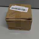 20PCS Trigger Snap Hooks 2.32'' x 0.82'' Zinc Alloy Black Swivel Snap Hooks Heavy Duty Metal Lanyard Clips Hardware for Dog Leash Purse Bag Clips Cages