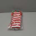 Pack Of 2 Holiday Hero Christmas Knee-High Socks, one pair, fits size 4-10, Sexy Stockings, Holiday Socks, Christmas Socks