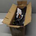 Portable T-Shape Backdrop Stand Support Kit 8x7.2ft, Adjustable Photography Green Screen Backdrop Stand for Parties, Photography Videography Studio (87.2Ft)